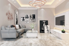 . Pokud snižujeme podhled u stavby s těžkými stropy a použijeme akustickou izolaci, vytvoříme tak studenou mezeru. V případě, že stěny nejsou dobře zatepleny, téměř jistě budou vznikat na povrchu teploty pod rosným bodem a mohly by se zde objevit i plísně. V takových případech by se mělo udělat podrobné tepelně technické posouzení.