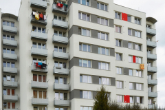 Ukázka revitalizace - Tábor