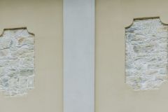 Rodinný statek nedaleko Kladna (foto: Tomáš Malý)