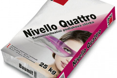 Baumit Nivello Quattro