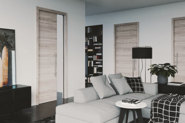 PROFIKIT v interiéru