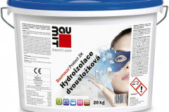 Baumacol Protect 2K/dvousložková hydroizolace