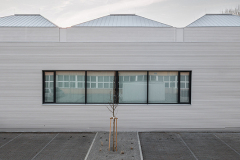 Víceúčelová sportovní hala Modřice