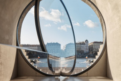 Revitalizace pražských náplavek