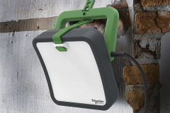 Nová řada pracovních LED světel Thorsman