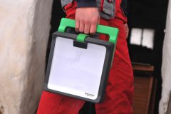 Nová řada pracovních LED světel Thorsman