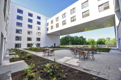 Domov seniorů Rezidence Jasmín, Praha