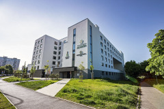 Domov seniorů Rezidence Jasmín, Praha