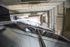 Office Hybernská, Praha