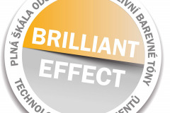 Brilliant efekt