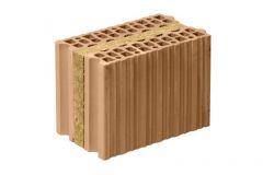 HELUZ AKU KOMPAKT 21 broušená