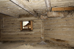 Obnova venkovního schodiště