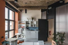 Ústřední jatky a dobytčí trh v Praze Holešovicích