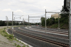 Spojení Vršovice-Eden