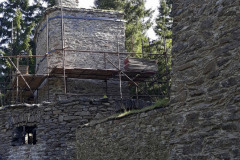 Ing. Svatopluk Zídek, Kolegium pro technické památky ČKAIT & ČSSI