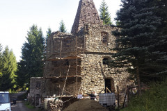 Ing. Svatopluk Zídek, Kolegium pro technické památky ČKAIT & ČSSI