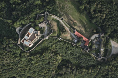 Záchrana hradu u Moravské brány