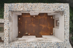 Záchrana hradu u Moravské brány