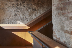 Záchrana hradu u Moravské brány