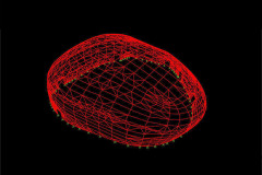 Statické řešení kovové konstrukce