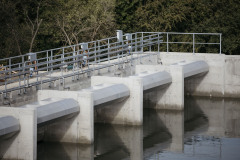 Projekt rozšíření čistírny odpadních vod Ruzyně Jih