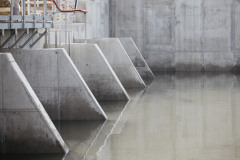 Projekt rozšíření čistírny odpadních vod Ruzyně Jih