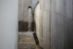 Projekt rozšíření čistírny odpadních vod Ruzyně Jih