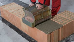 Porotherm T Profi a Porotherm EKO+ Profi