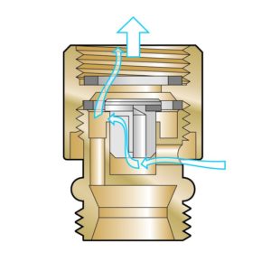 pripojovaci armatury Schell 04