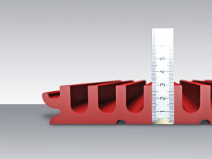 MEA PG EVO_výška pouze 30 mm