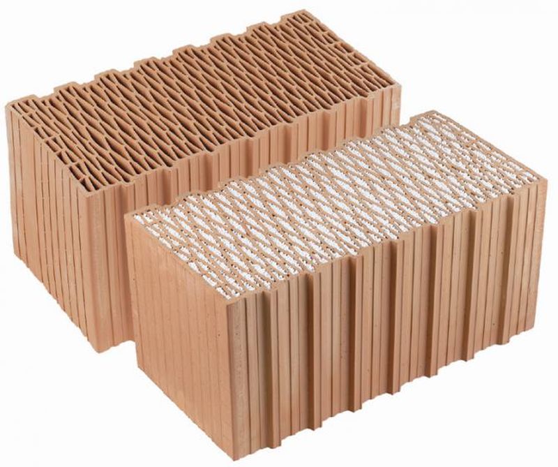 HELUZ FAMILY 2in1 A HELUZ FAMILY