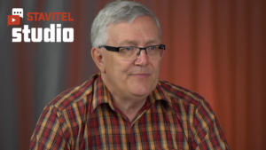 O problematice výstavby a legislativy s Robertem Špalkem