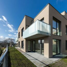 Rezidence Čertův vršek