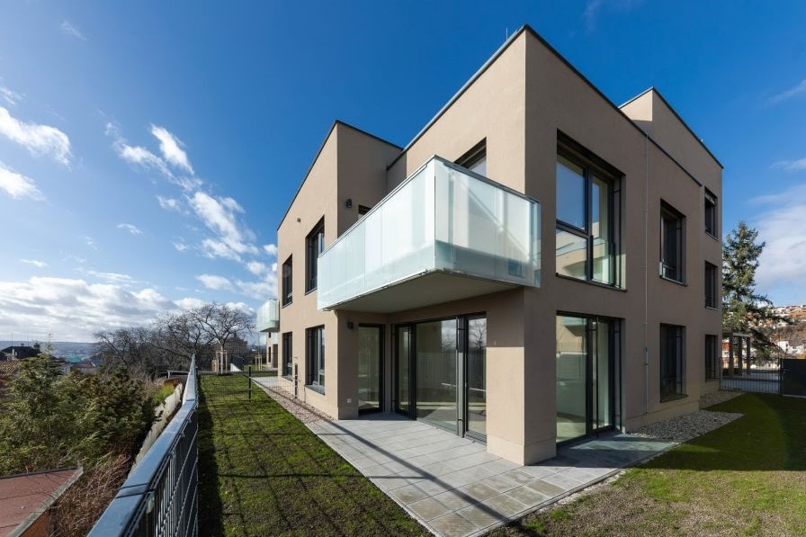 Rezidence Čertův vršek 