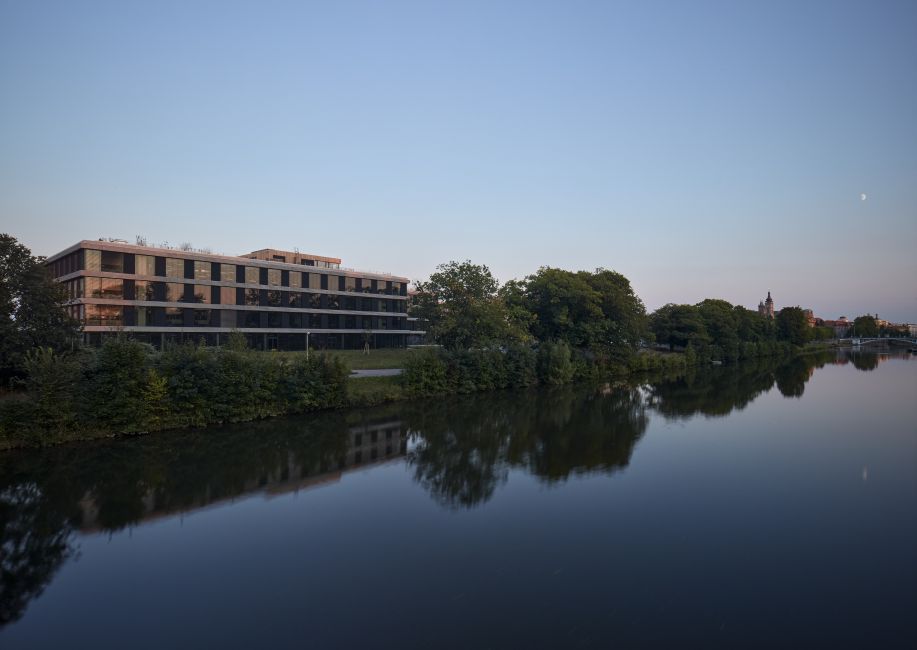 ČSOB – HHQ v Hradci Králové